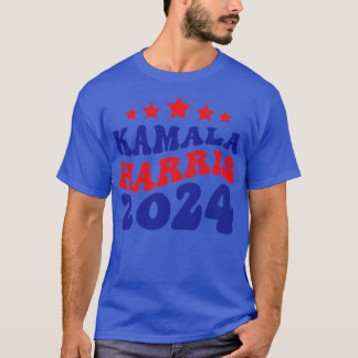 カマラ2024 1 Tシャツ