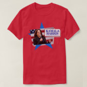 カマラ2024 29 Tシャツ (デザイン正面)