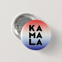 カマラ3音節赤白青グラデーション色