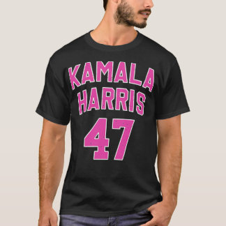 カマラ47のTシャツ Tシャツ