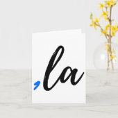 カマラ - カマラ・ハリス 2024 大統領閣下に投票 カード (黄色い花)