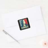 カマラ スクエアシール (封筒)