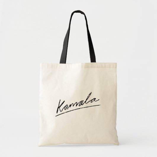 カマラ！ トートバッグ (正面)