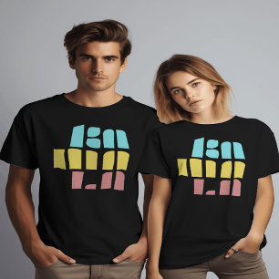 カマラ・ハリスにインスパイアされた - フェミニストの強さ Tシャツ