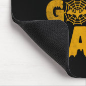 カマラ・ハリスに投票しよう Halloween Gh マウスパッド (コーナー)
