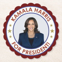 カマラ・ハリス大統領に!