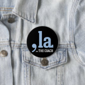 カマラ・ハリス、ティム・ウォルズ 2024指導  缶バッジ (インサイチュ)