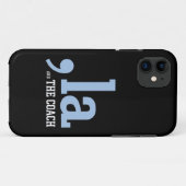 カマラ・ハリス ティム・ウォルツ コーチ 2024 Case-Mate iPhoneケース (裏面(横))