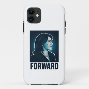 カマラ・ハリス フォワード 2024 大統領選挙 iPhone 11 ケース