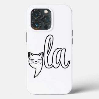 カマラ・ハリス - 猫のお母さん カマラ iPhone 13 PROケース