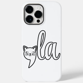 カマラ・ハリス - 猫のお母さん カマラ Case-Mate iPhone 14 PRO MAXケース