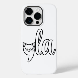 カマラ・ハリス - 猫ママのカマラ Case-Mate iPhone 14 PROケース