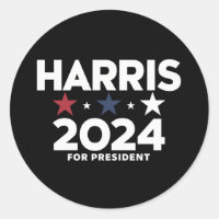 カマラ・ハリス 2024 大統領選挙キャンペーン