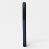 カマラ・ハリス 2024 大統領選挙 レトロ選挙 Case-Mate iPhoneケース (裏面/左)