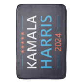 カマラ・ハリス 2024 大統領 バスマット (正面縦)
