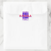カマラ ラウンドシール (バッグ)