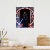 カマラ:帰らない ポスター (キッチン)