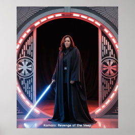 カマラ：帰らない ポスター