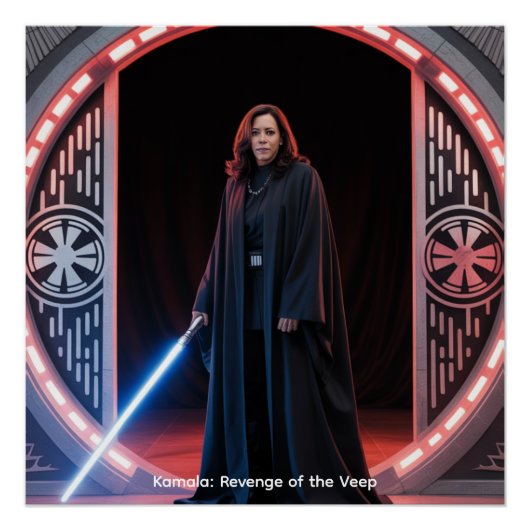 カマラ：帰らない ポスター (正面)