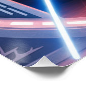 カマラ：帰らない ポスター (コーナー)