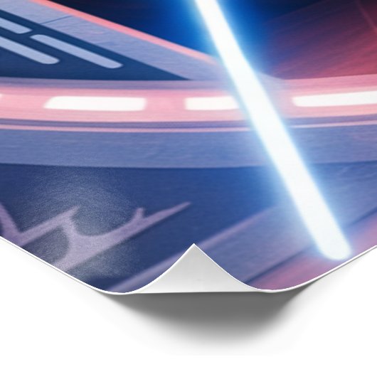 カマラ:帰らない ポスター (コーナー)