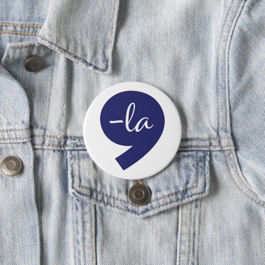 カマラ 缶バッジ (インサイチュ)