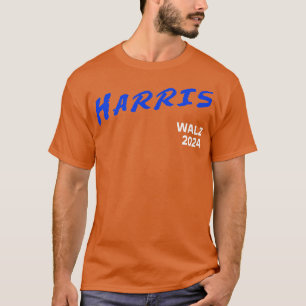 カマラDAREティム・ワルツ2024 Tシャツ