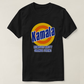 カマラTシャツ Tシャツ