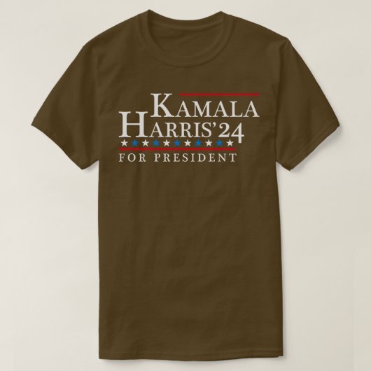 カマラTシャツ Tシャツ (デザイン正面)