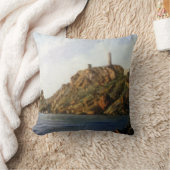 カマリニャスコルニャ) クッション (ブランケット)