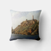 カマリニャスコルニャ) クッション (裏面)