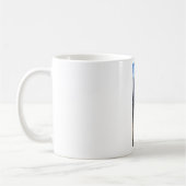 カマレス – シフノス コーヒーマグカップ (左)