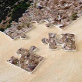 カマレス – シフノス ジグソーパズル (側面)