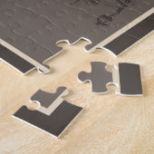 カマロカーグループジグソーパズル ジグソーパズル (側面)