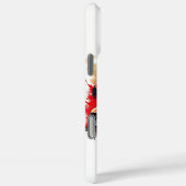 カマロシティスカイライン Case-Mate iPhoneケース (裏面 / 右)