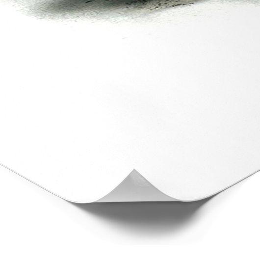 カマロ劇場 ポスター (角)