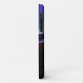 カマロ電話ケース Case-Mate iPhoneケース (裏面/左)