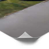 カマロ ポスター (角)