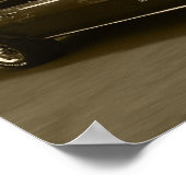 カマロSS ポスター (角)