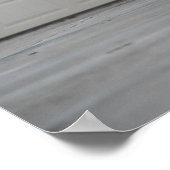 カマロZL1 ポスター (角)