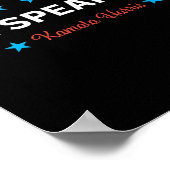 カマ話ラハリス ポスター (角)