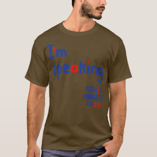 カマ話ラ電話のケースと言う Tシャツ