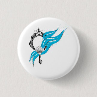 カミセタイマンジャ 缶バッジ