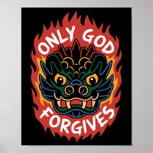 カミセタソロディオスペルドナ1 ポスター (正面)