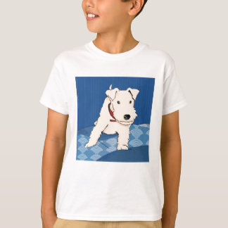 カミセタトゥロン Tシャツ