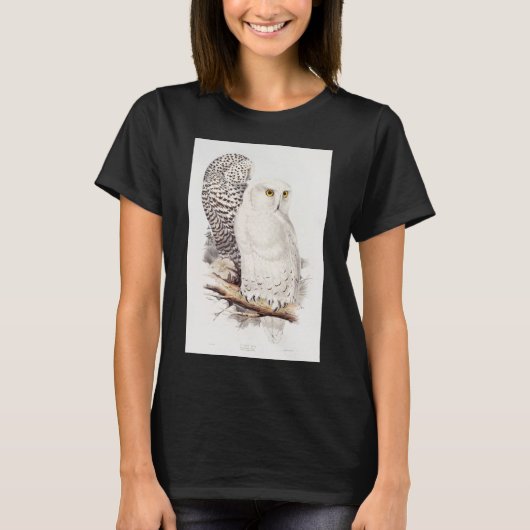 カミセタフェミニナパーソナライザダ Tシャツ (正面)