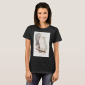 カミセタフェミニナパーソナライザダ Tシャツ (正面フル)