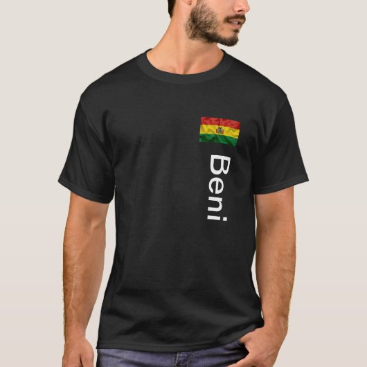 カミセタベニ Tシャツ (正面)