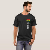 カミセタベニ Tシャツ (正面フル)