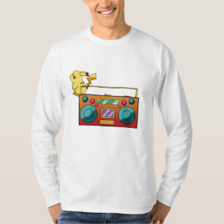 カミセタ Tシャツ